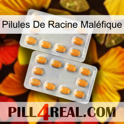 Pilules De Racine Maléfique cialis4